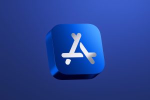 آموزش نصب برنامه در آیفون با اپ استور